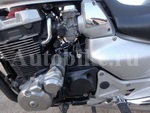     Honda X4 1998  13